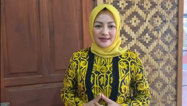 Adde Rosi Desak Kemenkumham Gencarkan Sosialisasi UU TPKS Tekan Kekerasan Seksual