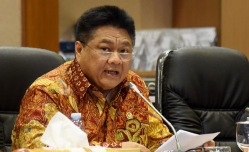 Ridwan Hisjam Sebut Respons DPR Setengah Hati dan Mendesak Reformasi Total