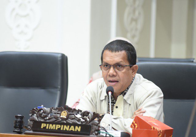 Komisi IX Siap Kawal Aturan Turunan UU Kesehatan Bersama Organisasi Profesi