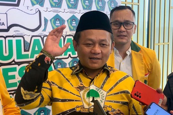 Golkar Jawa Timur Yakin MK Akan Pertahankan Sistem Proporsional Terbuka