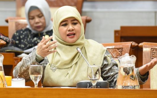 Endang Maria Astuti Sebut Pencegahan Kekerasan Anak Tanggung Jawab Kolektif
