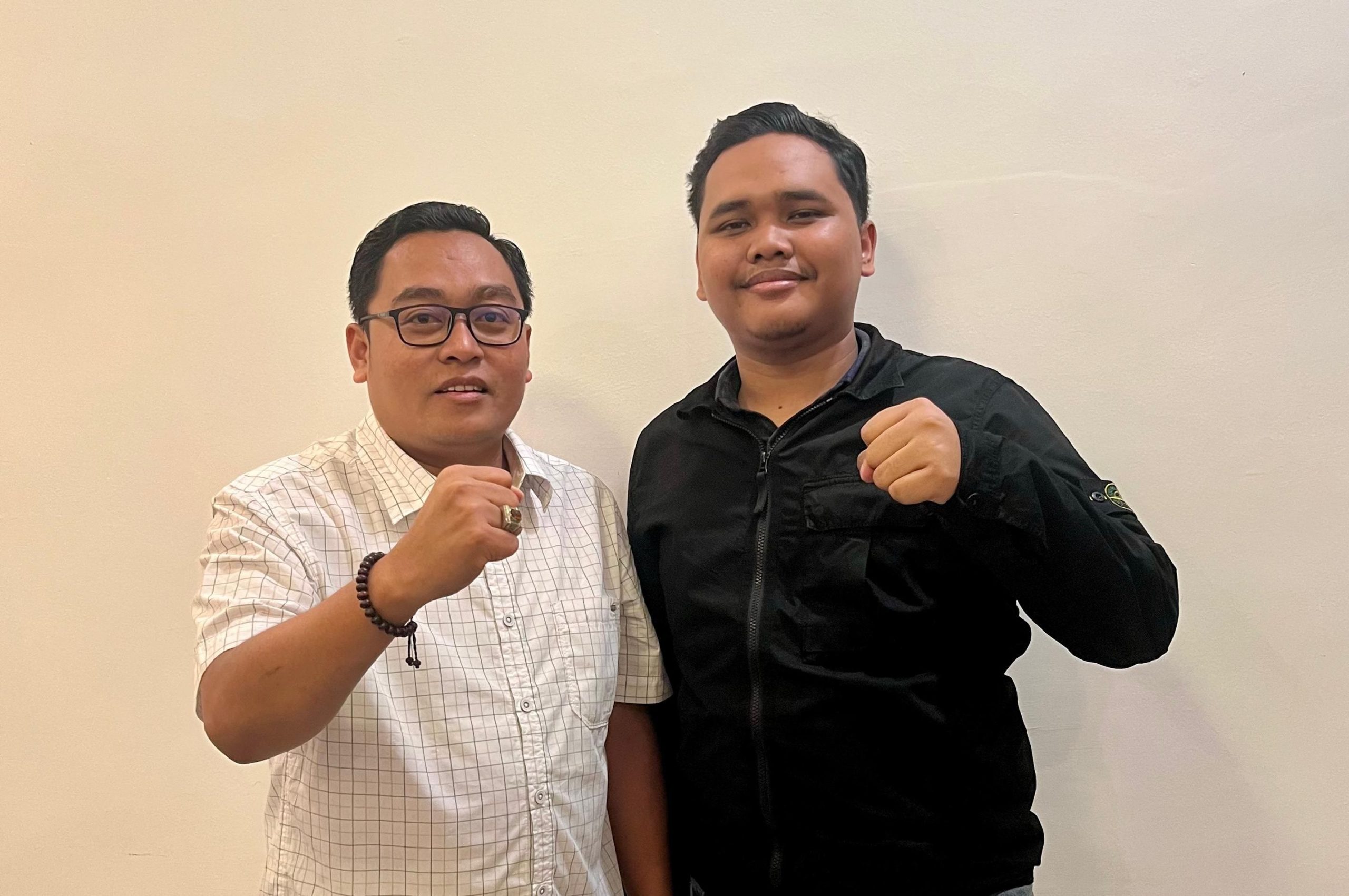 Canda Farhan ke Suryadi : Sudah Jadi Ketua Fraksi Golkar, Sedikit Lagi Jadi Ketua DPD Golkar